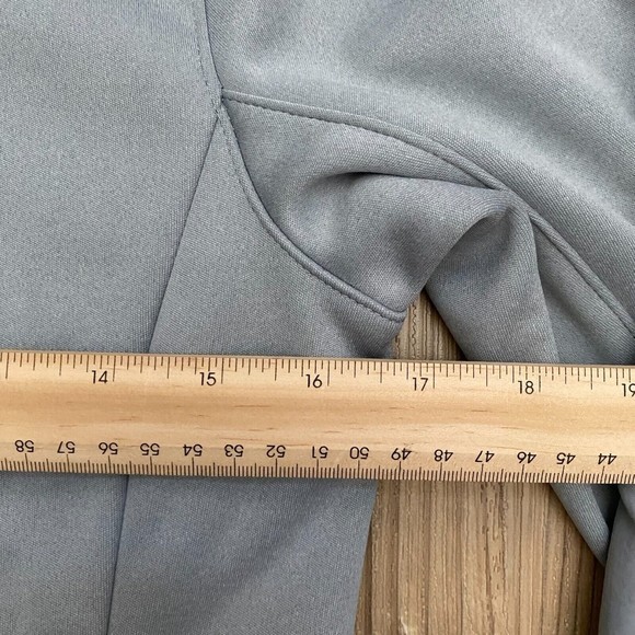 NWT - The North Face‎ - Light Grey Women's Apex Quester Jacket Size XS Gray - Picture 5 of 7